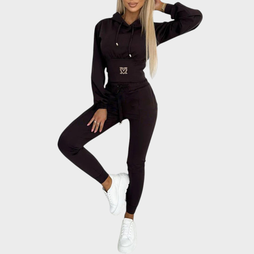 Kika | Conjunto Cómodo