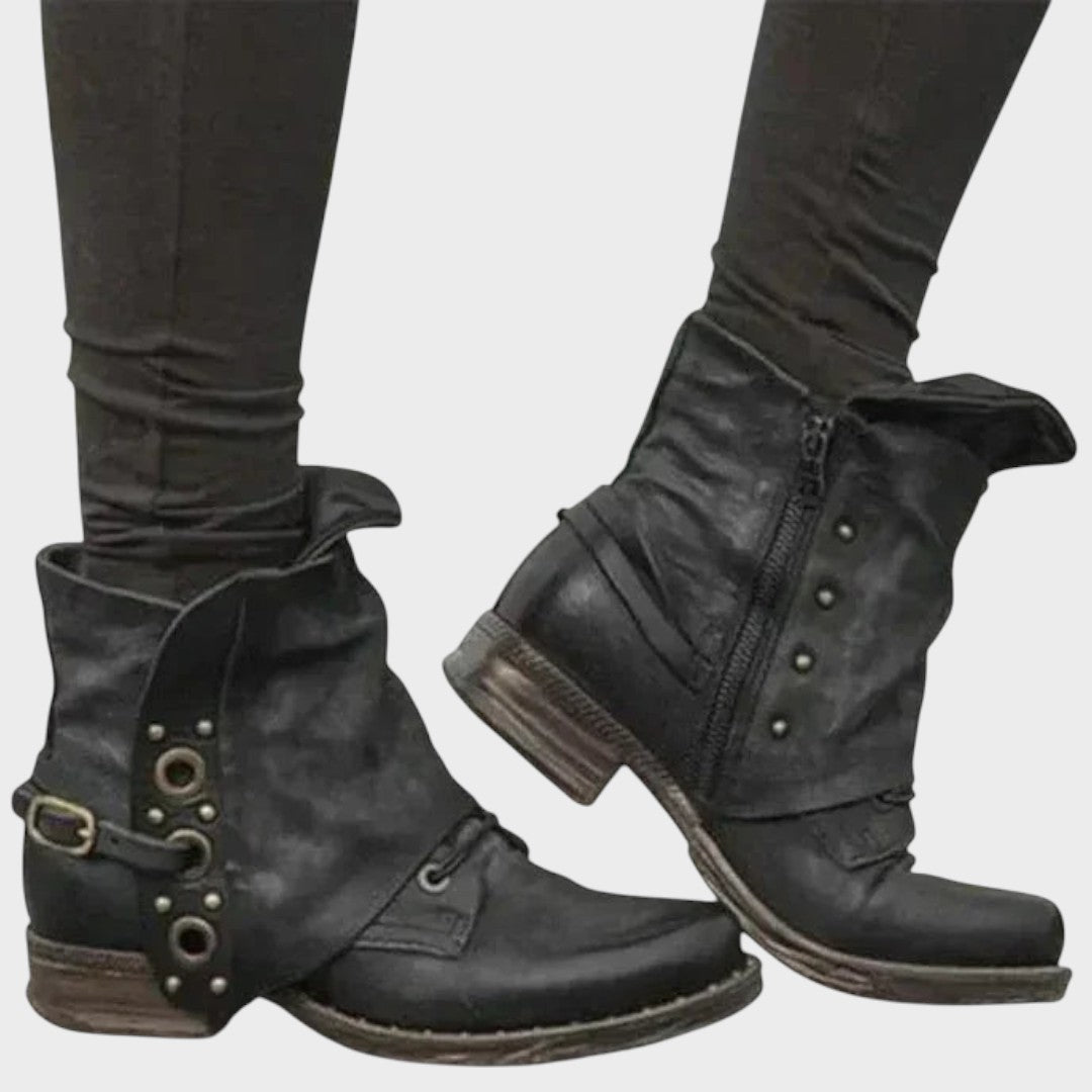 Penelope | Botines