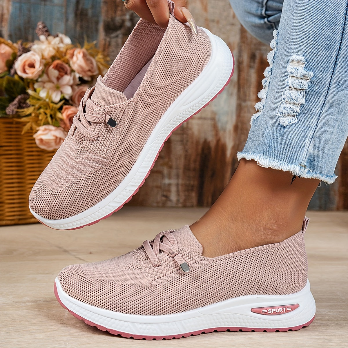 Louna™ – Alivio instantáneo para pies cansados y sensibles