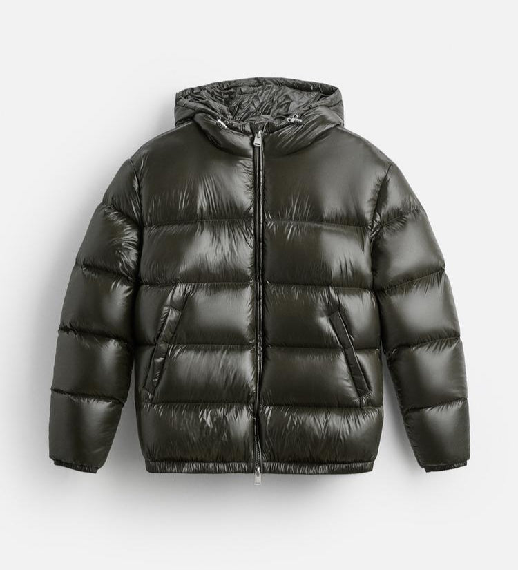 Nova | Chaqueta térmica acolchada unisex