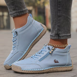 Soline™ | Zapatillas de confort terapéutico