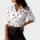 Kaelene | Blusa Elegante