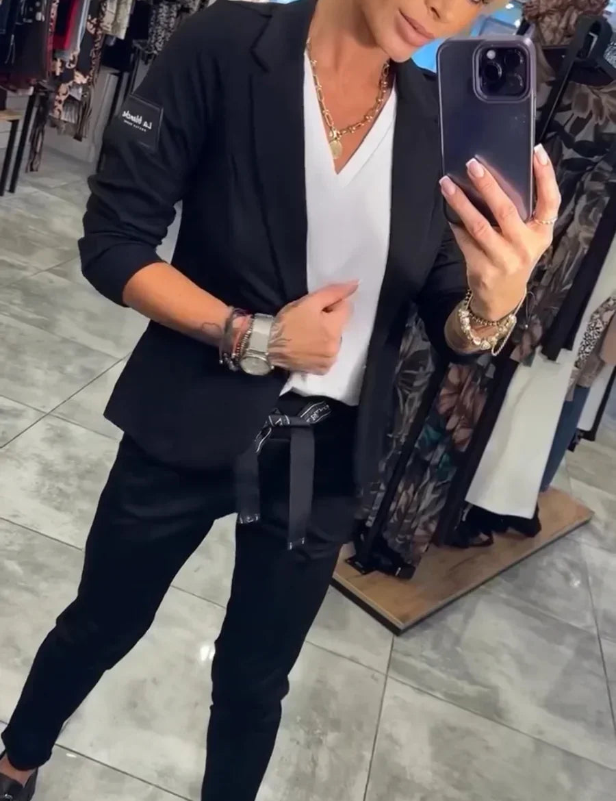 Oriane | El equilibrio perfecto entre estilo y comodidad