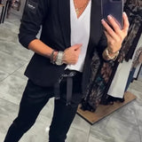 Oriane | El equilibrio perfecto entre estilo y comodidad