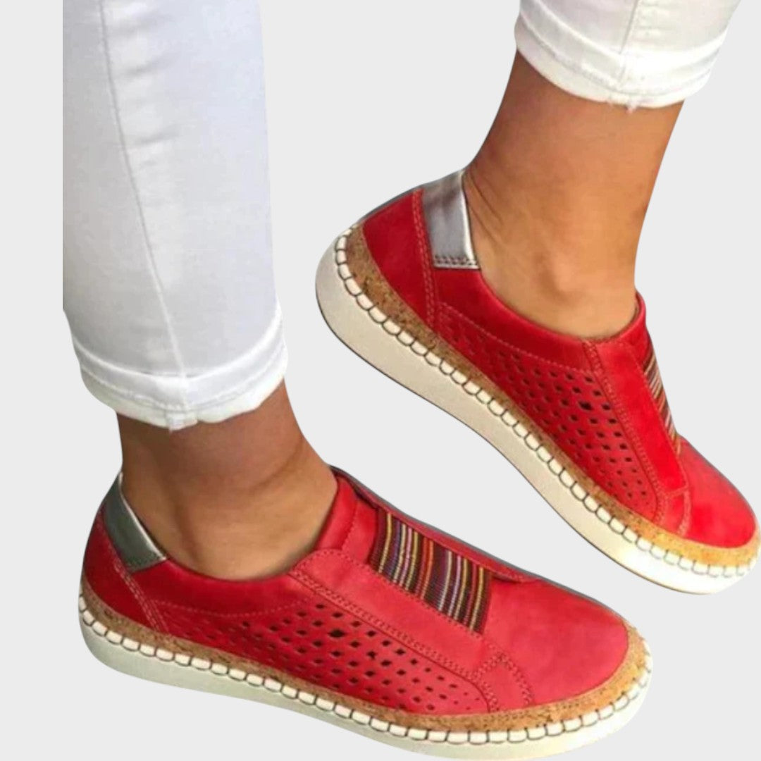 Sara | Zapatos Ortopédicos