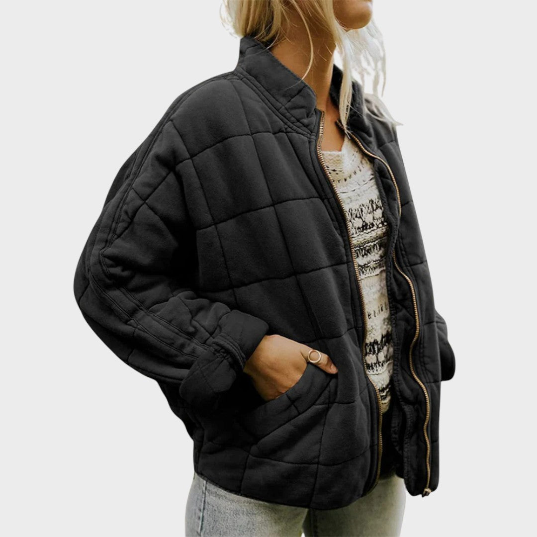 Julieta | Chaqueta Bomber