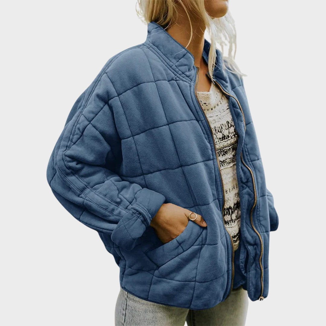 Julieta | Chaqueta Bomber