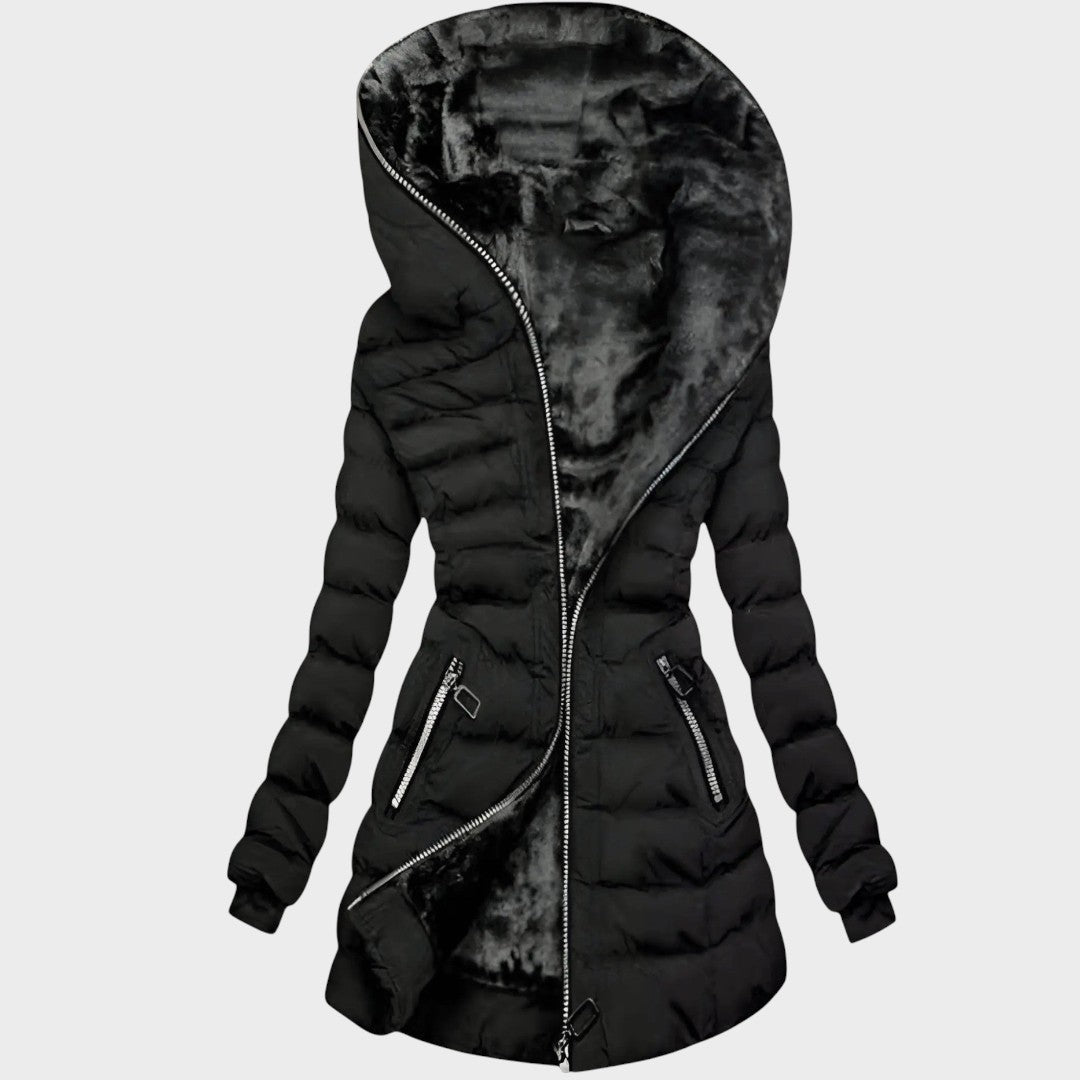 Florisse | Abrigo Clásico de Invierno