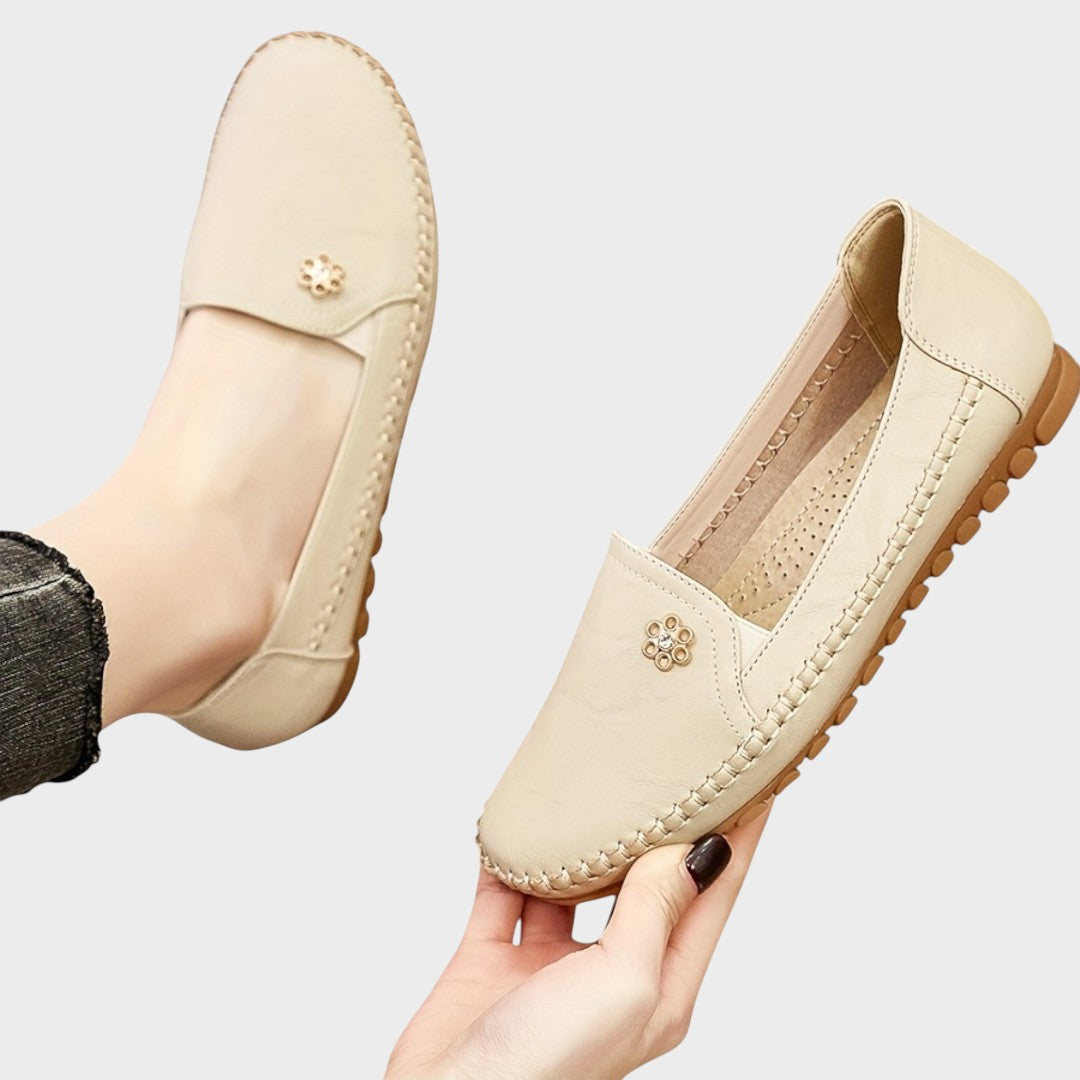 Mercedes | Loafers Suela Suave