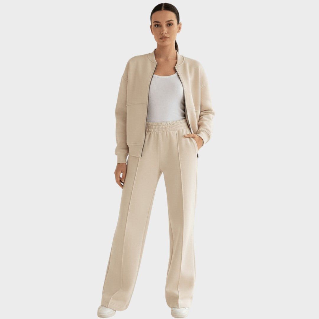 Serena | Two-Piece Set