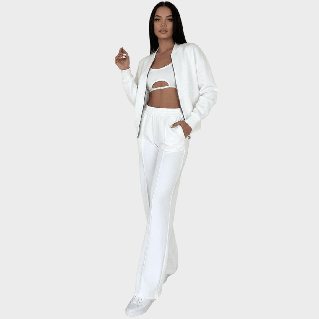 Serena | Two-Piece Set