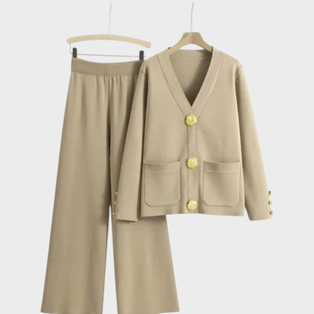 Georgina | Two-Piece Set