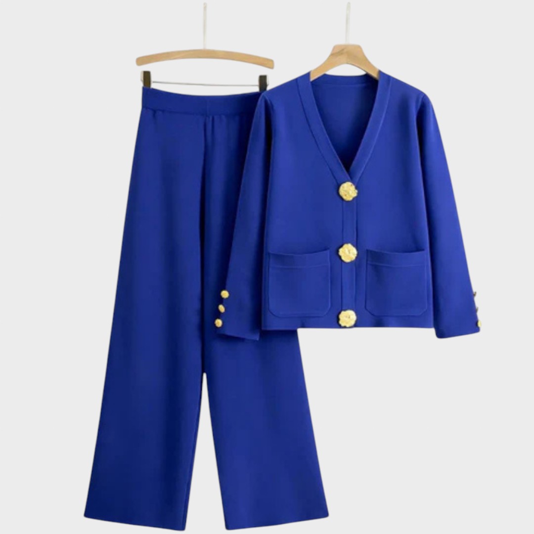 Georgina | Two-Piece Set