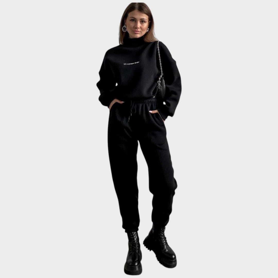 Storm | Young T-Shirt and Pants Set
