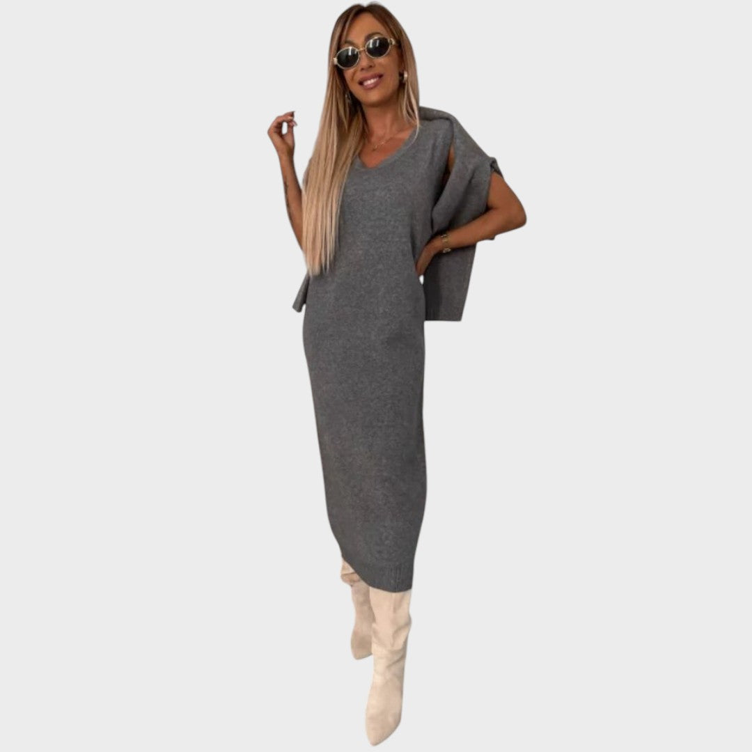 Dilia | Two-Piece Set
