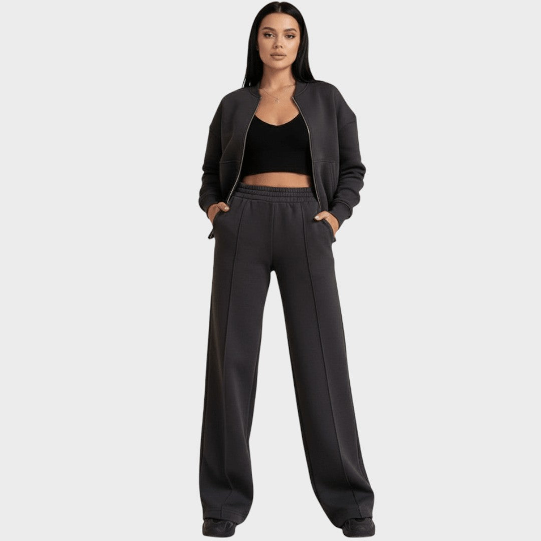 Serena | Two-Piece Set