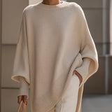 Sofía - Poncho Oversize