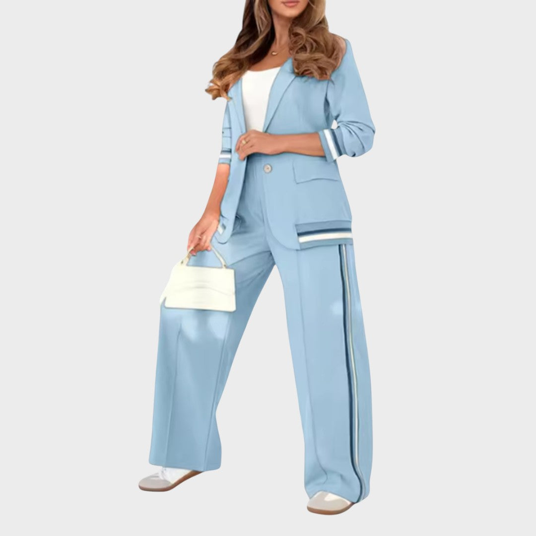 Catarina | Two-Piece Set