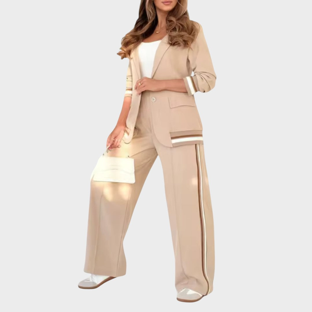 Catarina | Two-Piece Set