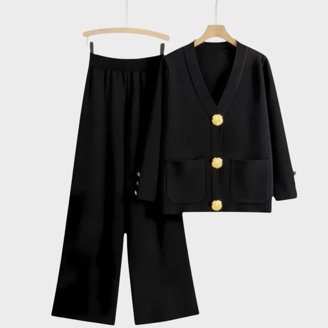 Georgina | Two-Piece Set