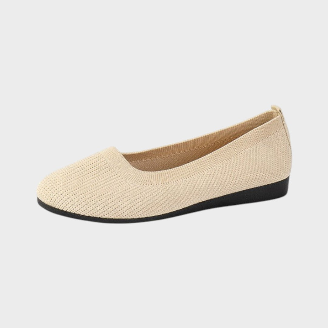 Pamela | Bailarinas Ortopédicas Elásticas