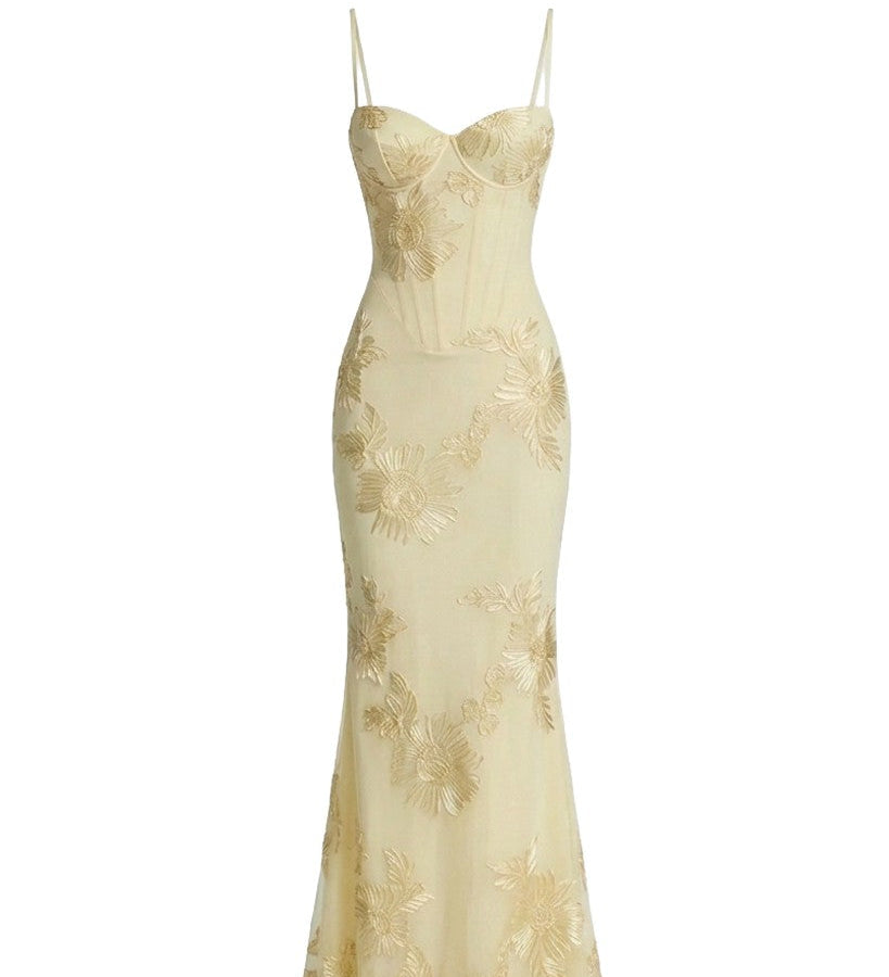 Vestido Grand Stitch