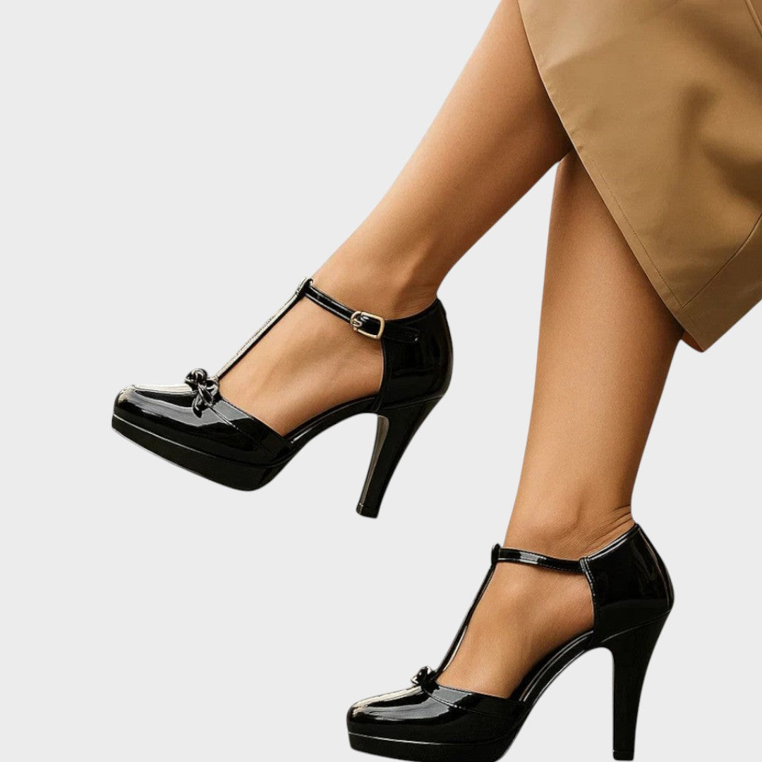 Belita | Tacones Elegantes