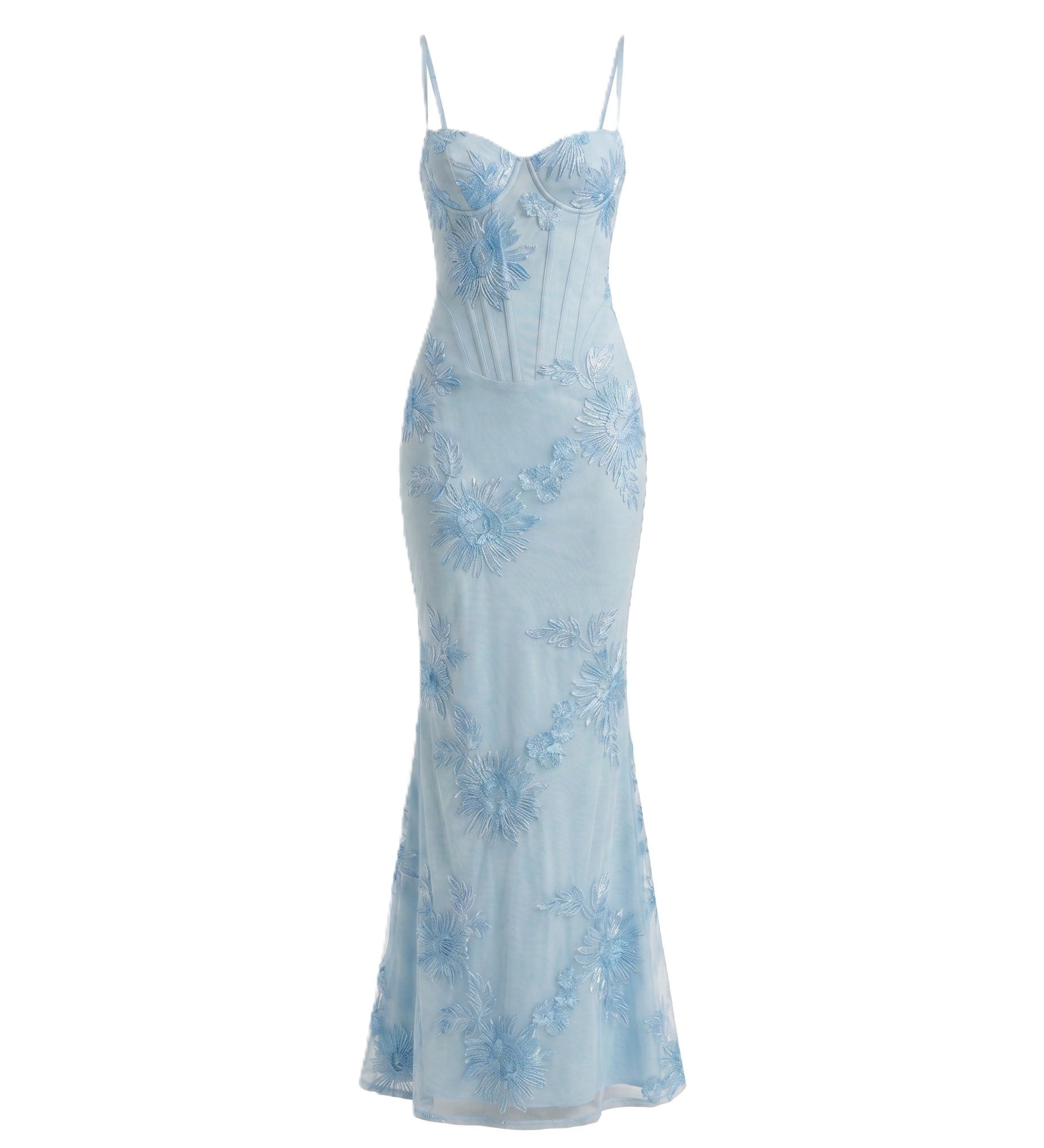 Vestido Grand Stitch