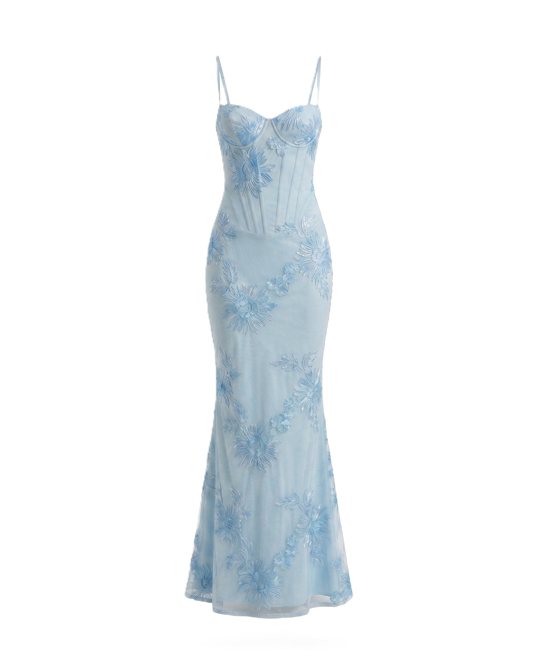 Vestido Grand Stitch