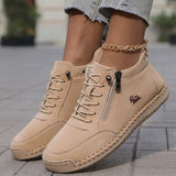 Émy™ | Zapatillas de confort terapéutico