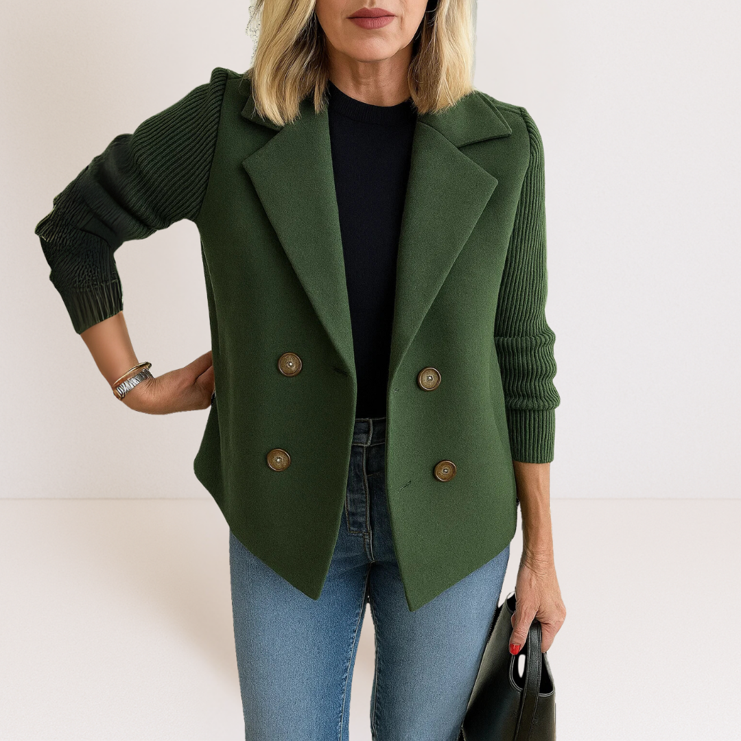 Elena | Blazer casual premium