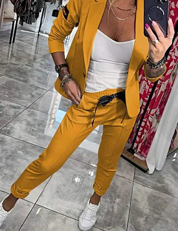 Oriane | El equilibrio perfecto entre estilo y comodidad