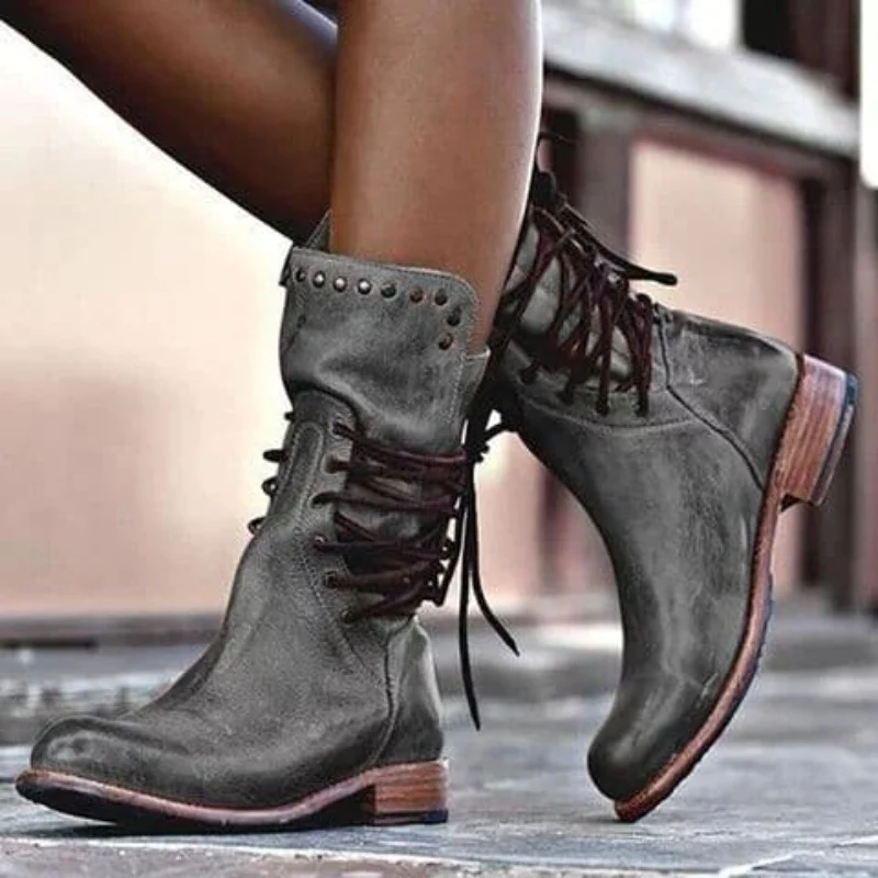 Noelia - Elegant and Comfortable Boots for Women