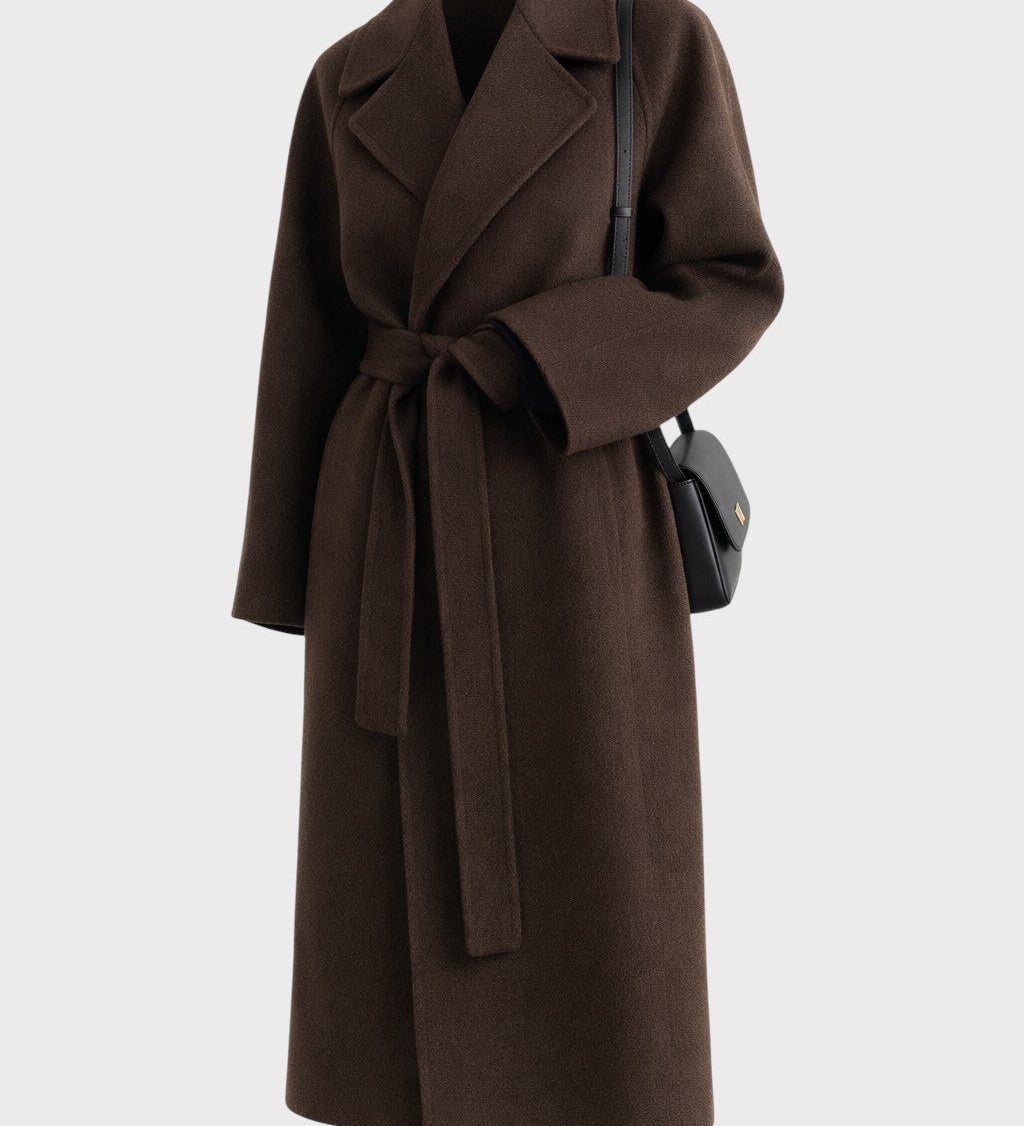 Kateřina | Abrigo Elegante