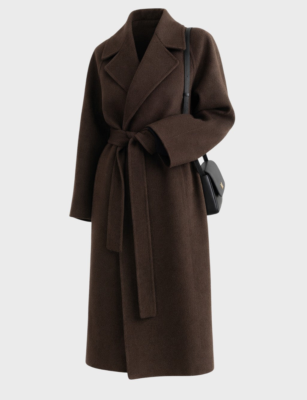 Kateřina | Abrigo Elegante