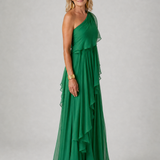 Victoria | Vestido Maxi Elegante