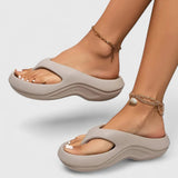 Juliette™ | Sandalias Ortopédicas de Deslizamiento