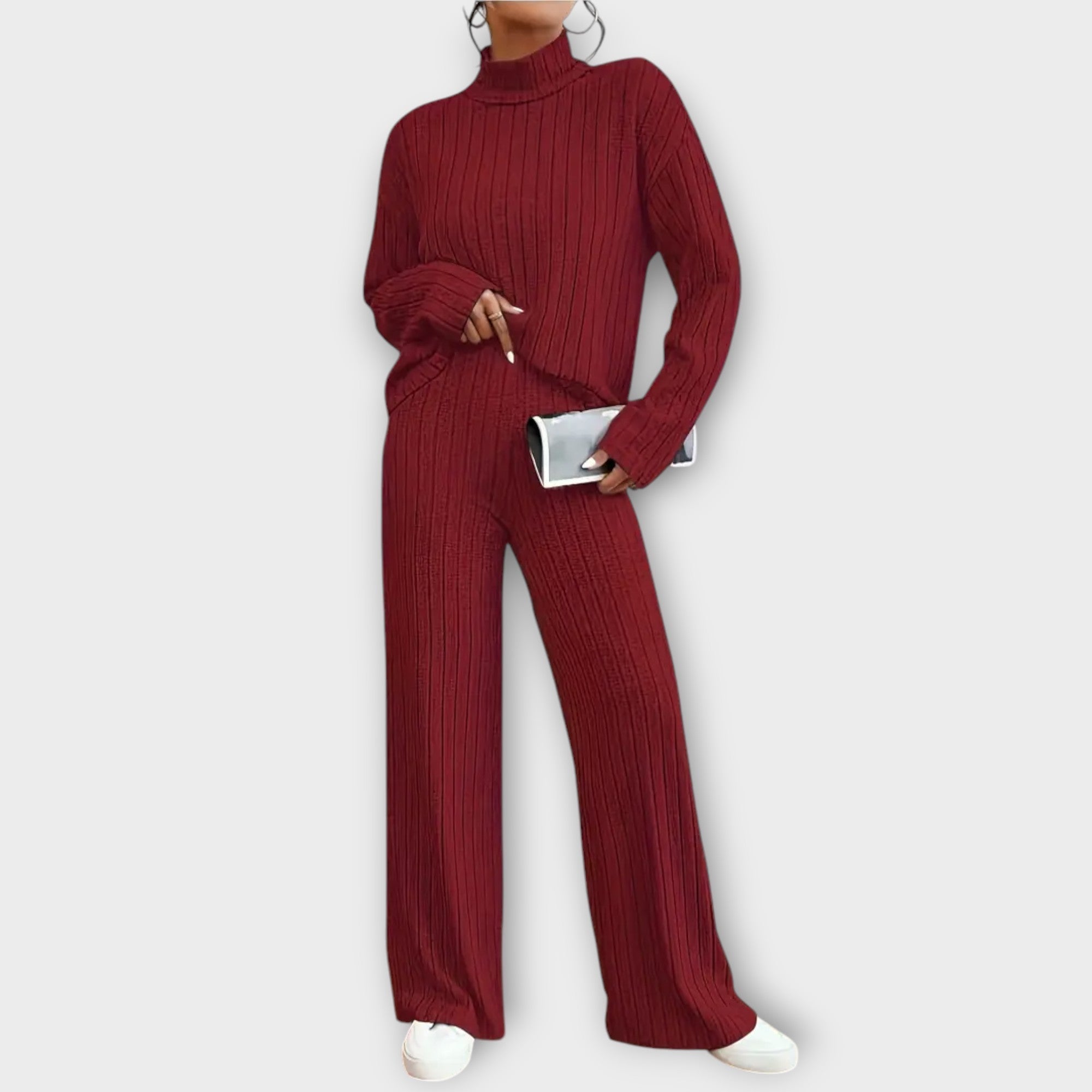 Fira® | Casual Duo Set