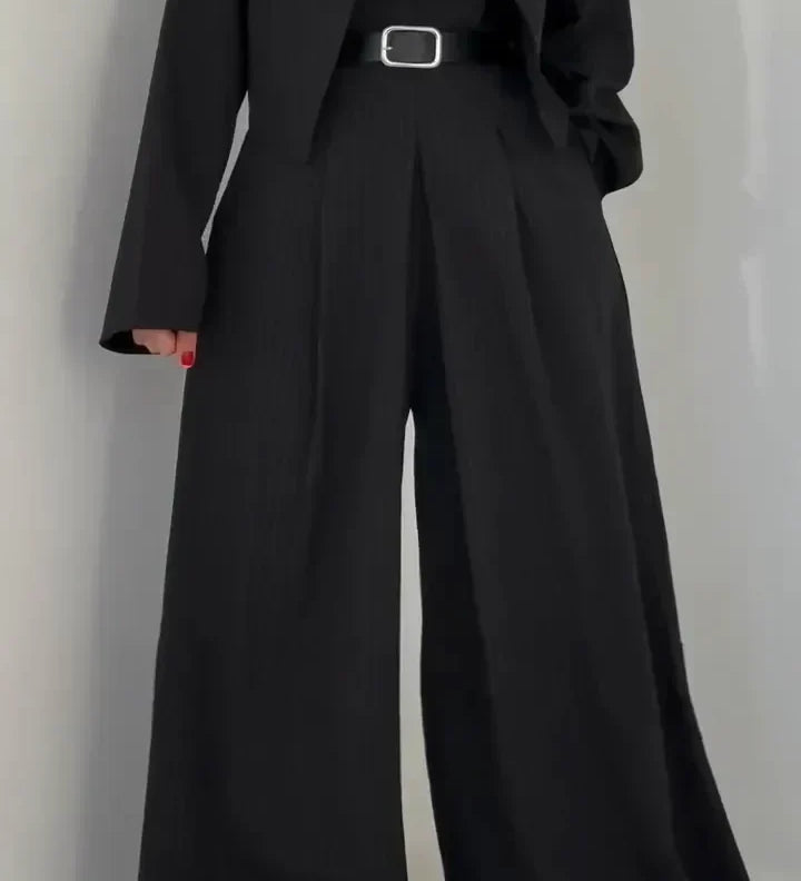 Lidia | Women's Bustier & Jacket Set – Elegant & Modern Style