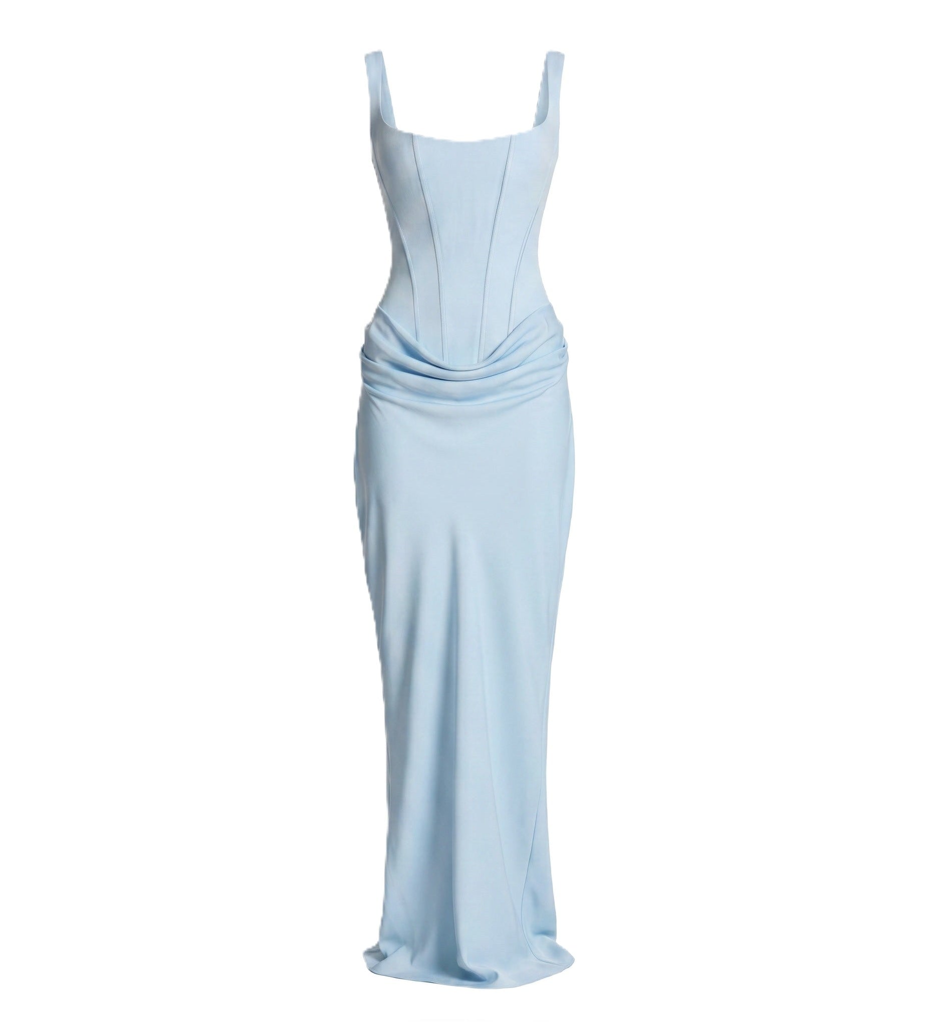 Vestido Cuerpo Ajustado