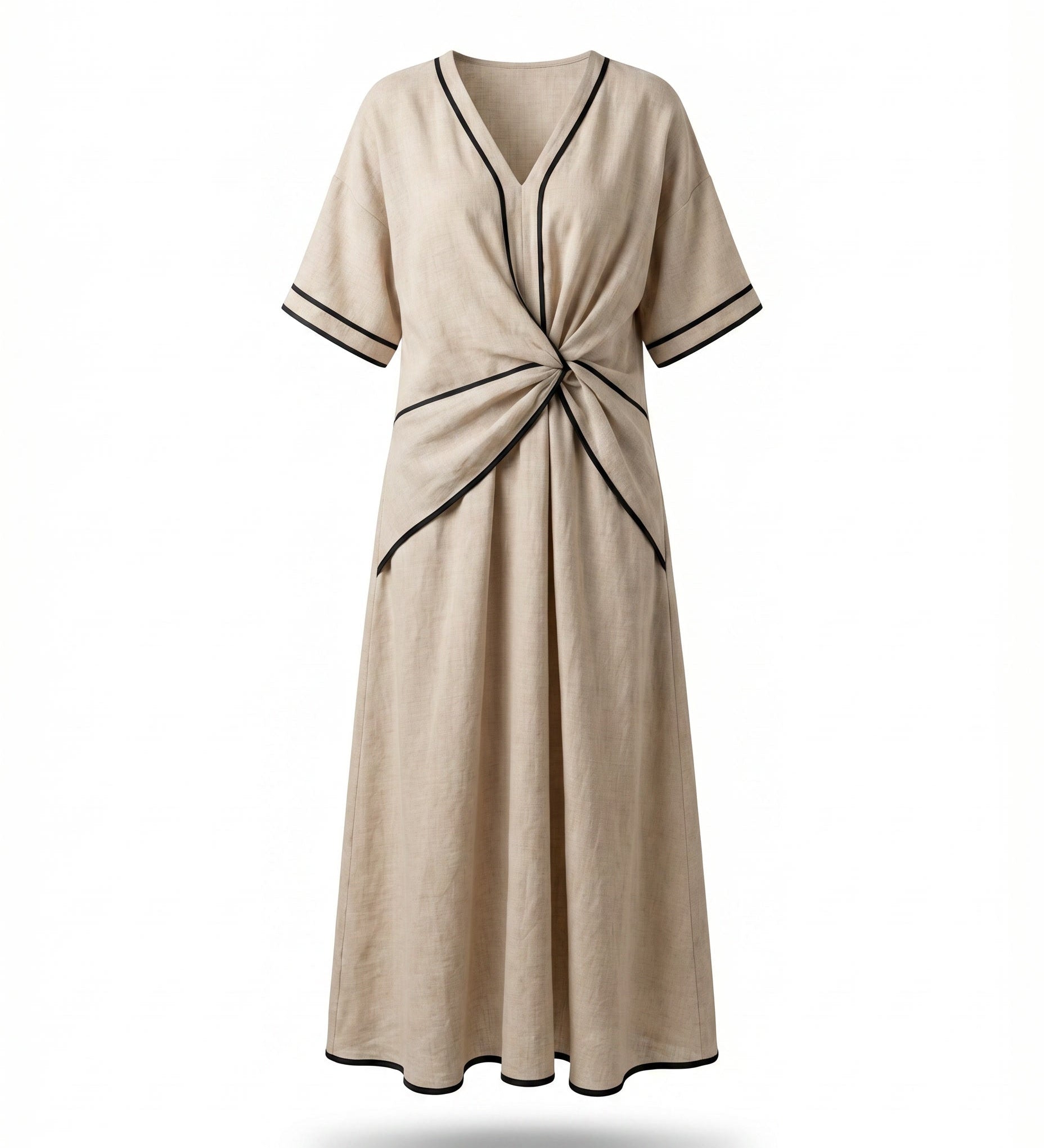Vestido Coast Line