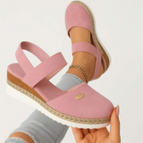 Harriet™ | Sandalias Ortopédicas