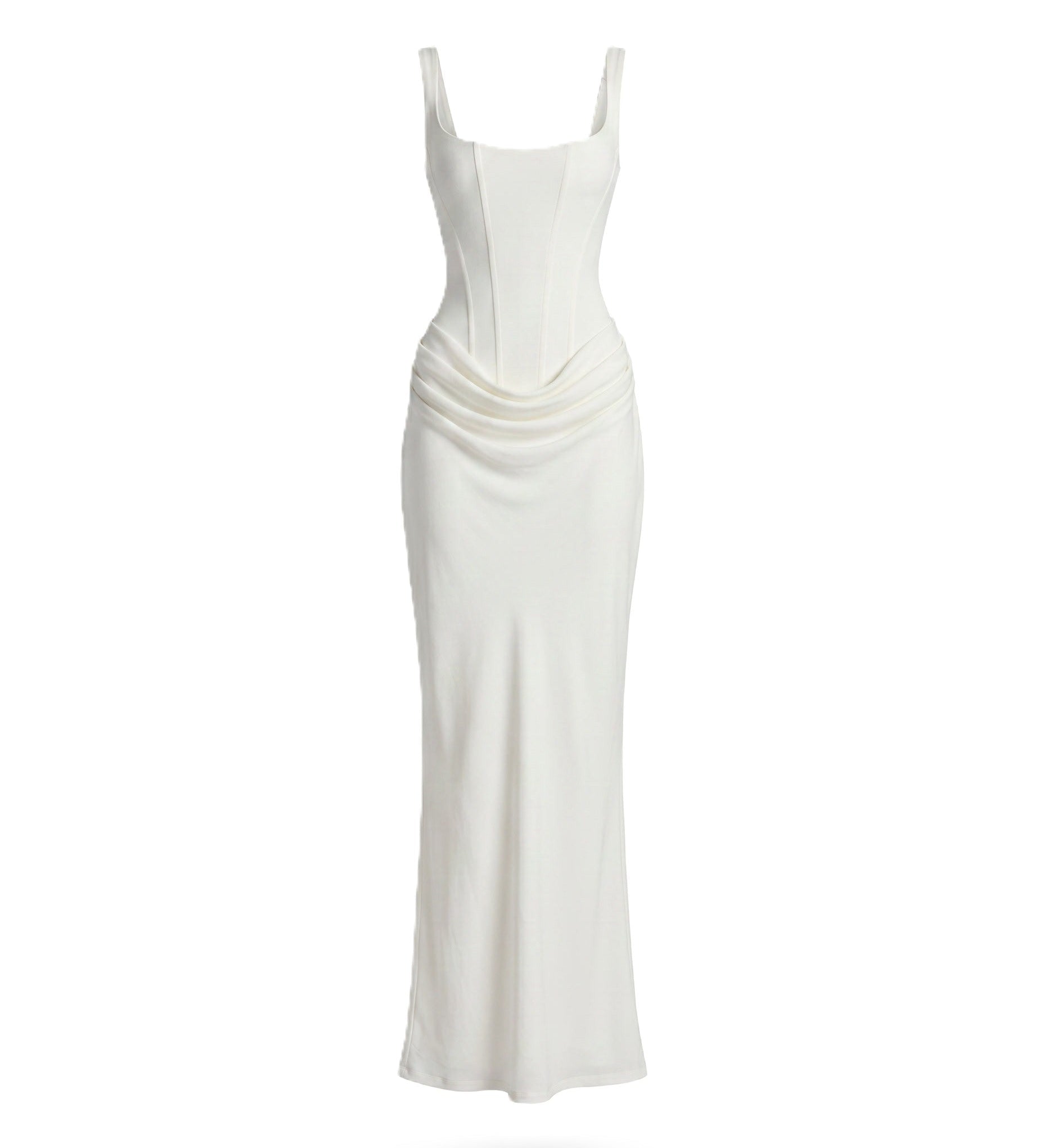 Vestido Cuerpo Ajustado