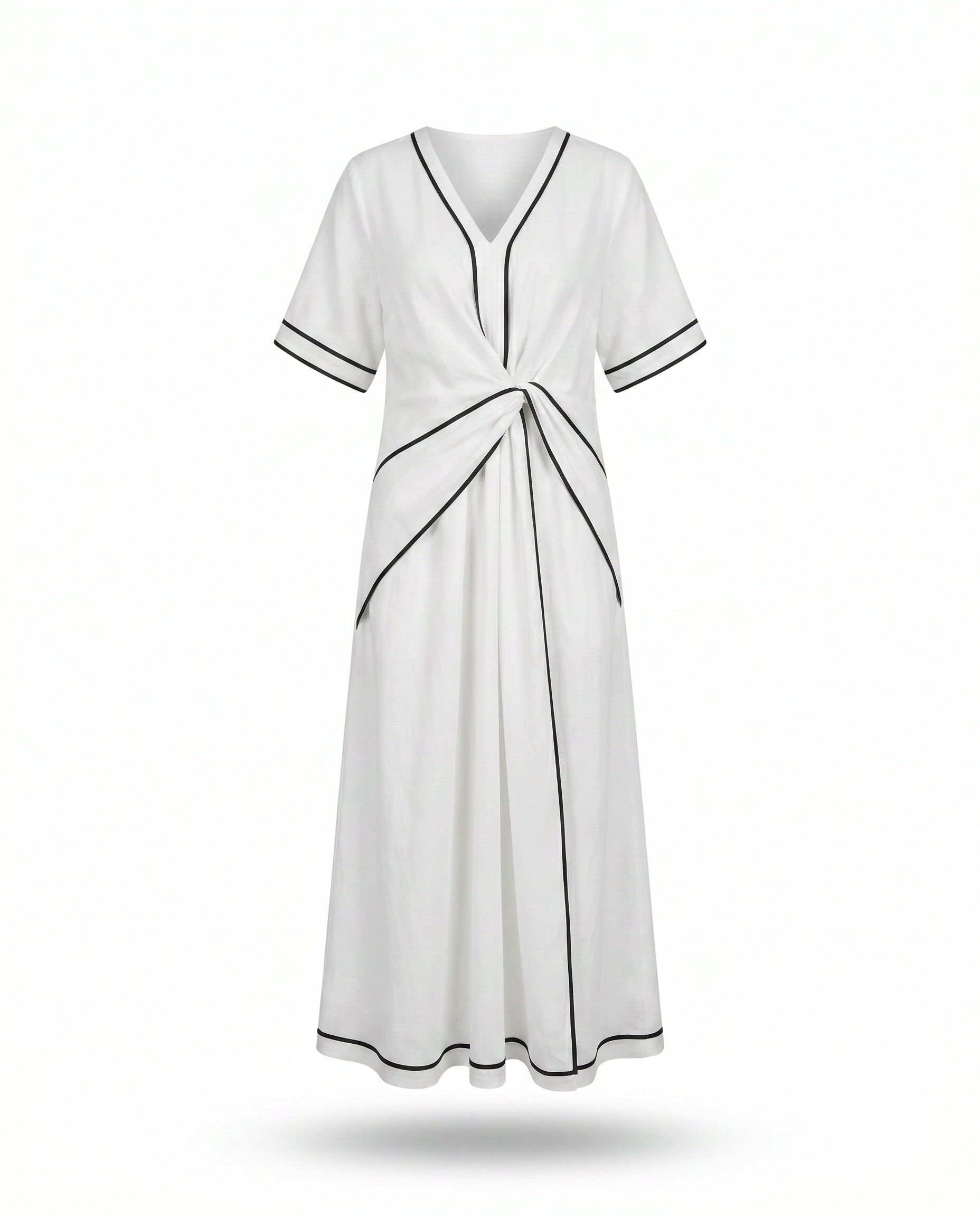 Vestido Coast Line