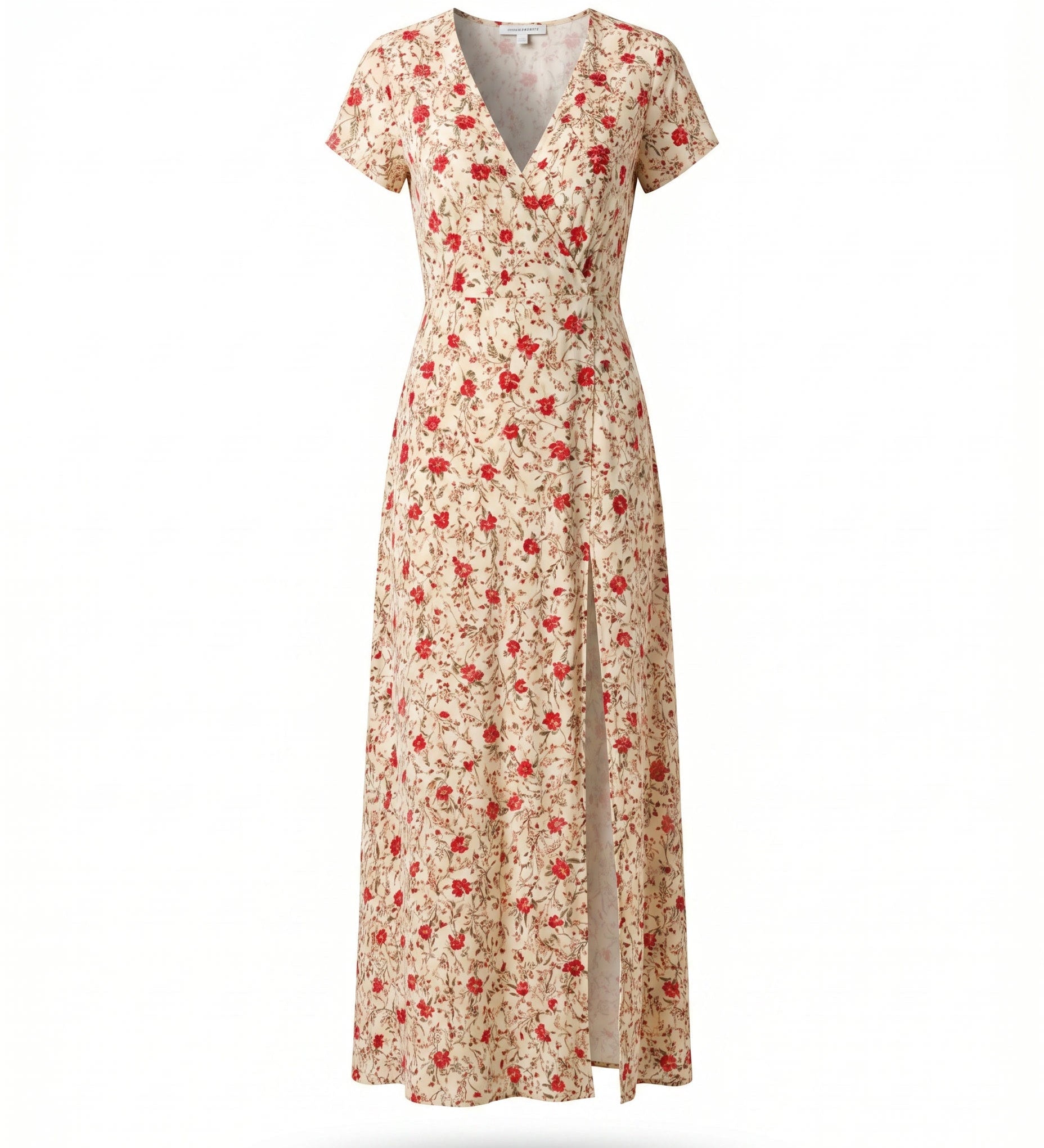 Vestido Boho Tide