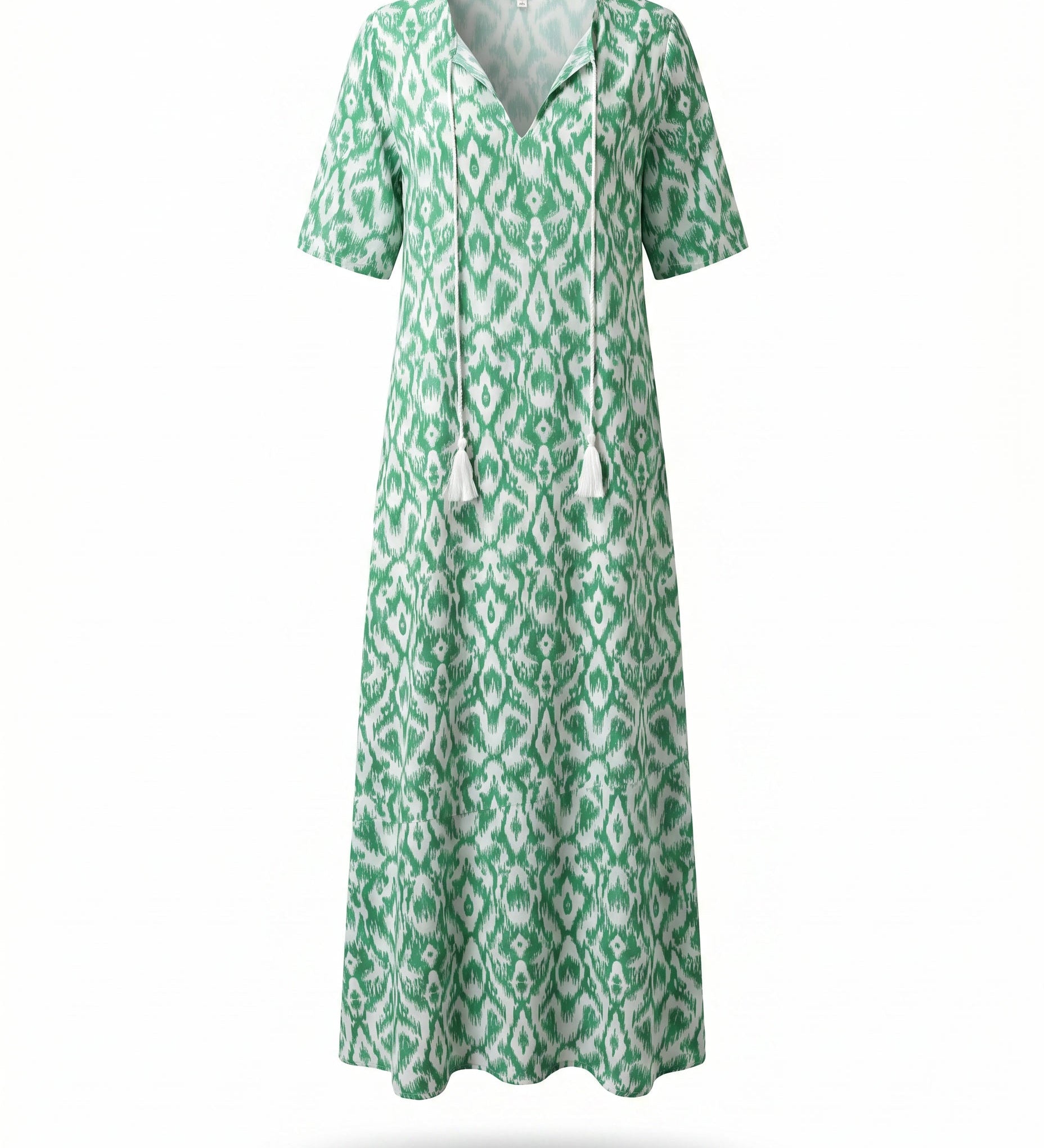 Vestido Tassel Dawn