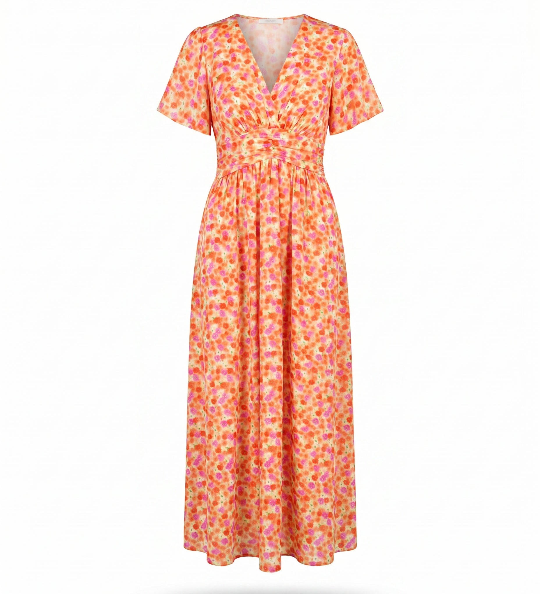 Vestido Garden Walk