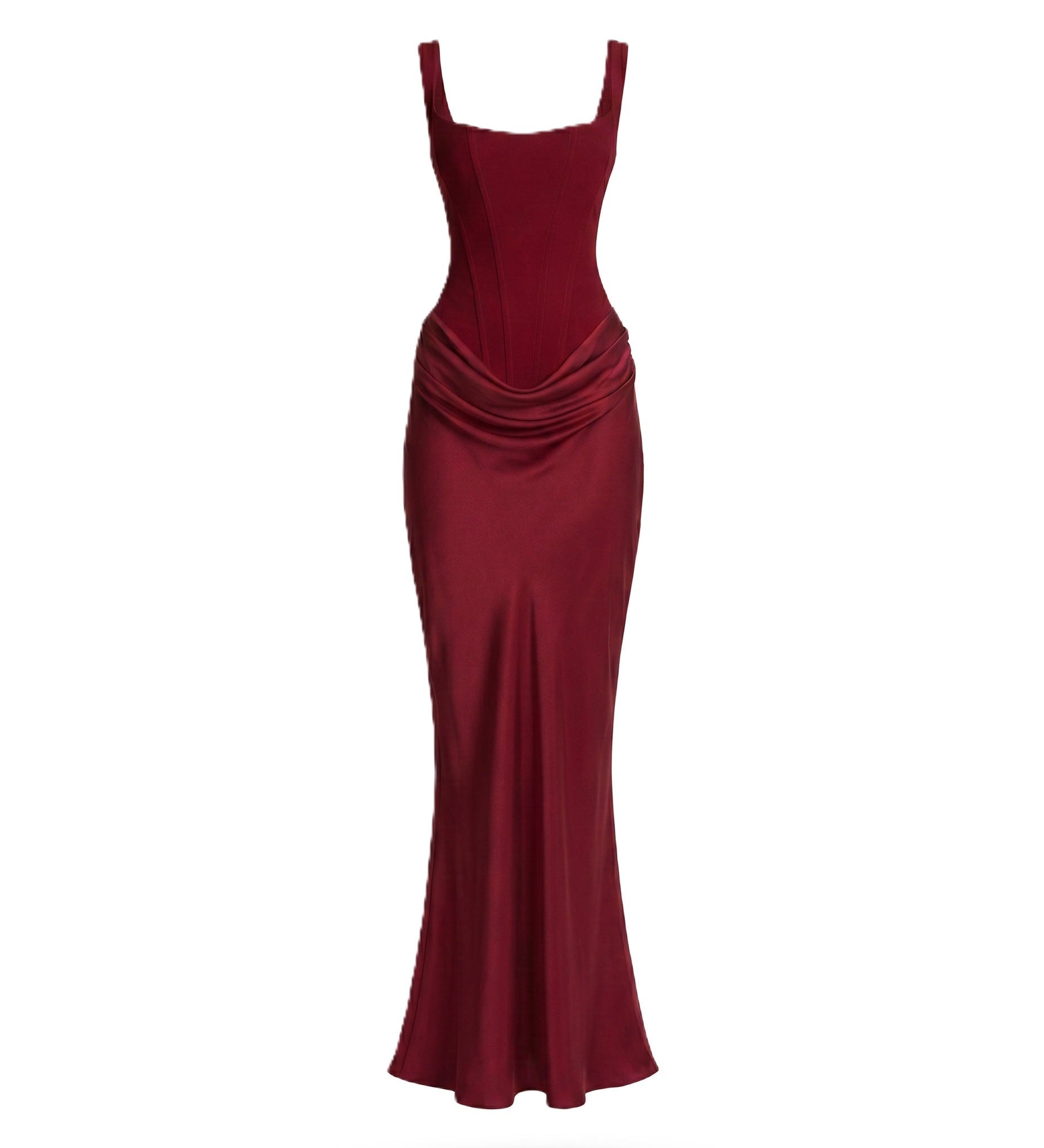 Vestido Cuerpo Ajustado