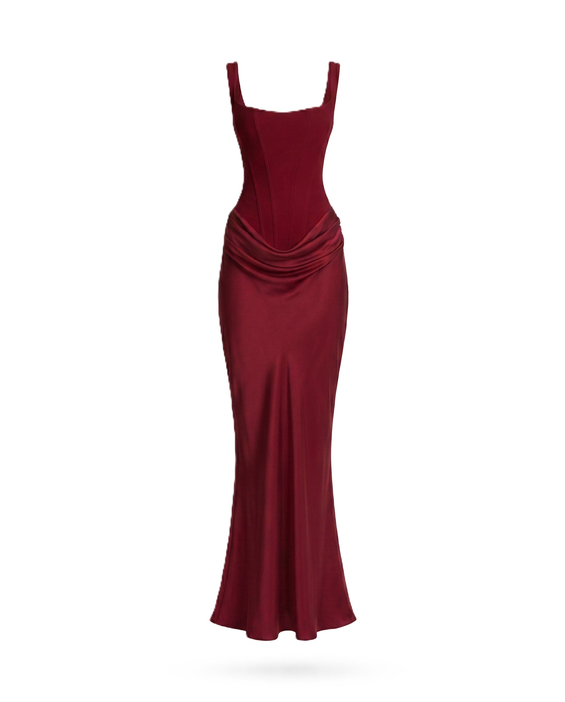 Vestido Cuerpo Ajustado