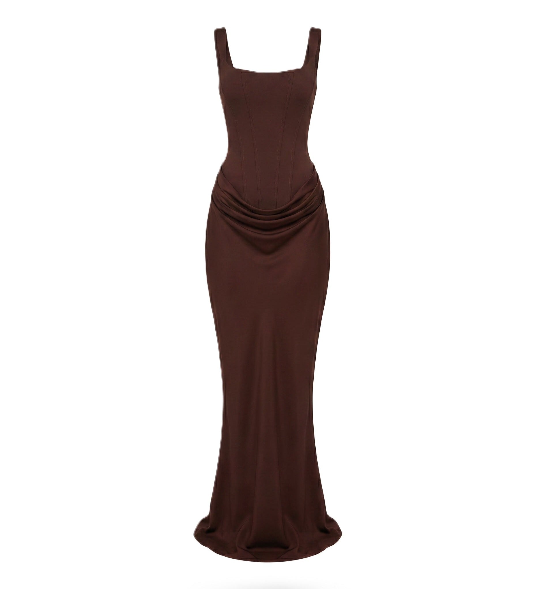Vestido Cuerpo Ajustado